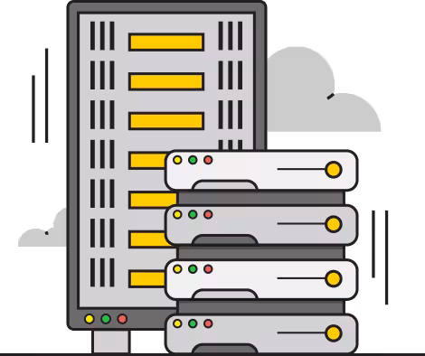 Germany based dedicated server hosting