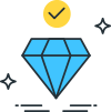 99.9% Uptime Guarantee