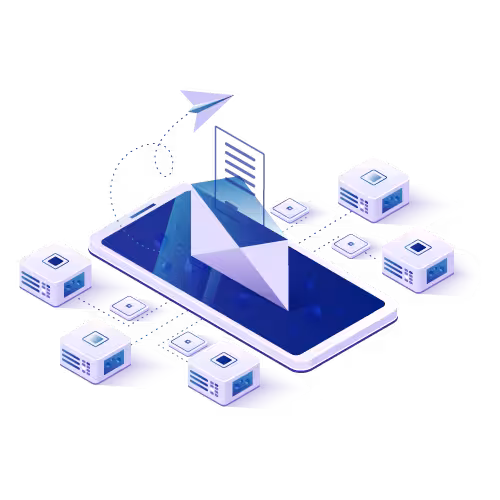 Secure Business Email Hosting - World Data Center